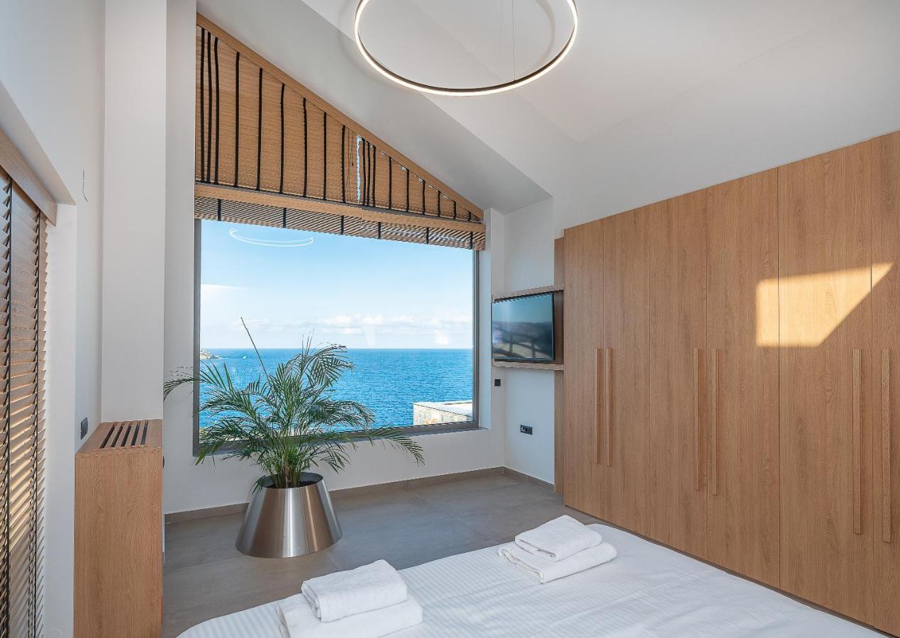Vila Ligaria Mare Agia Pelagia