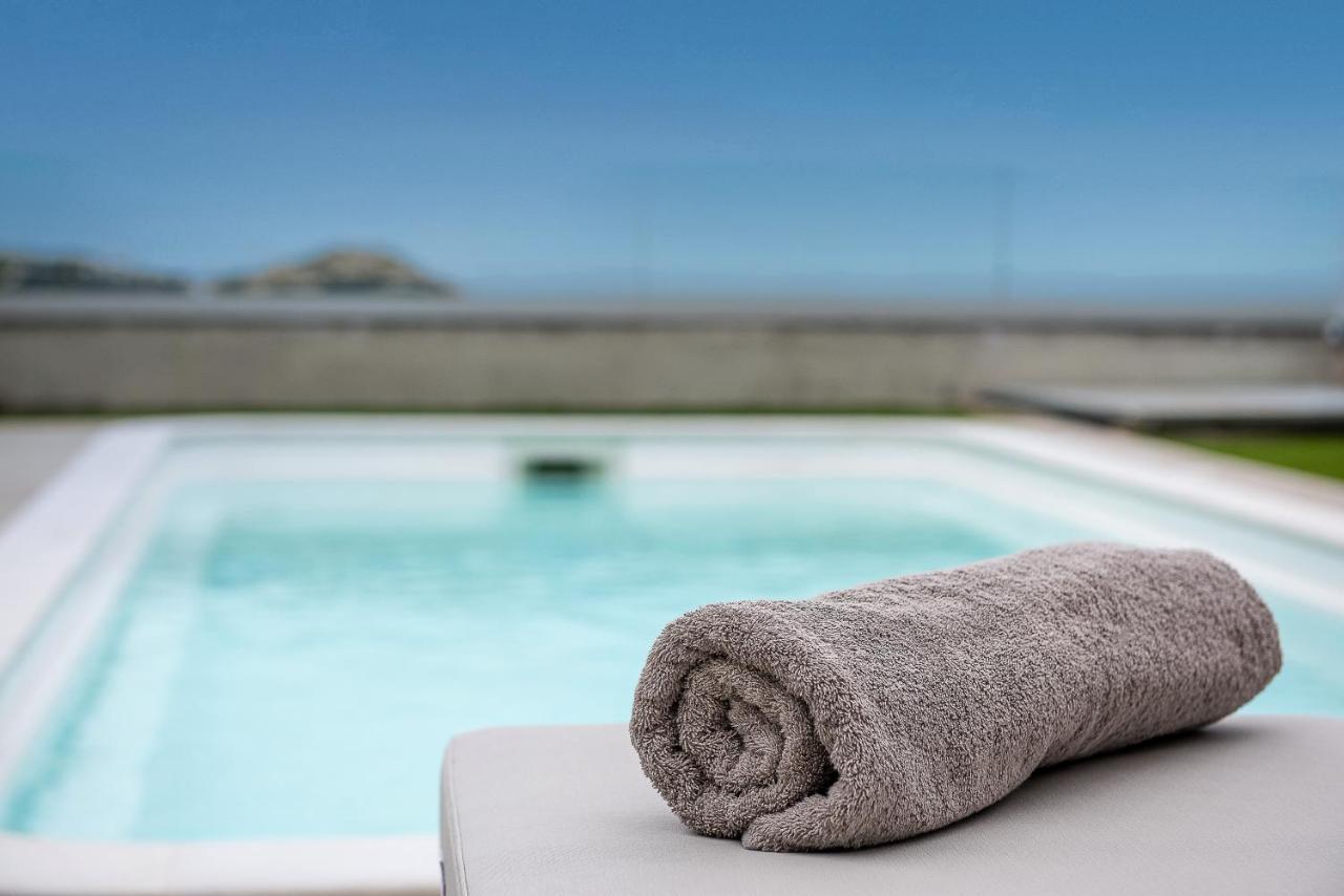 Ligaria Mare Villa