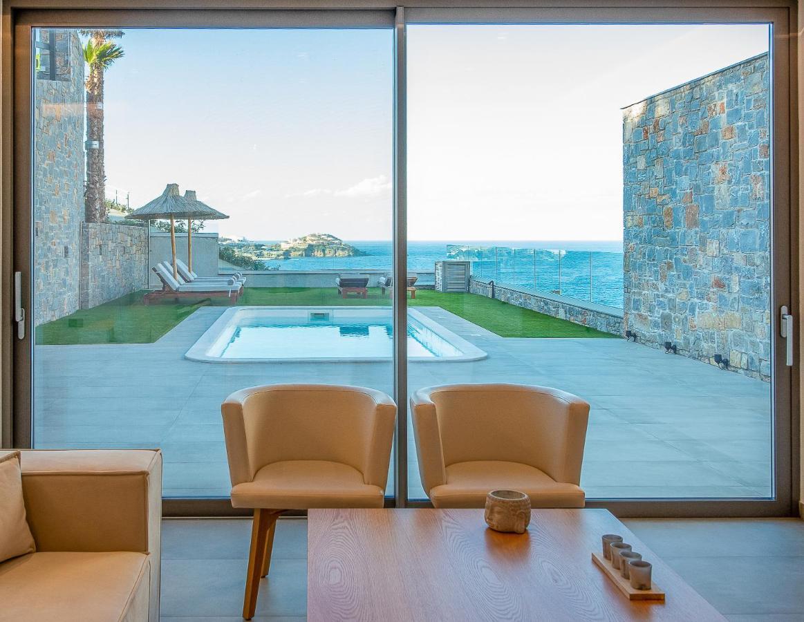 Villa Ligaria Mare