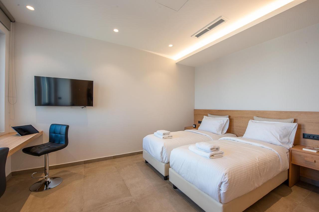 Villa Ligaria Mare *