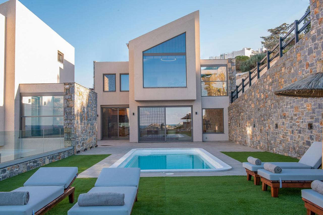 Villa Ligaria Mare