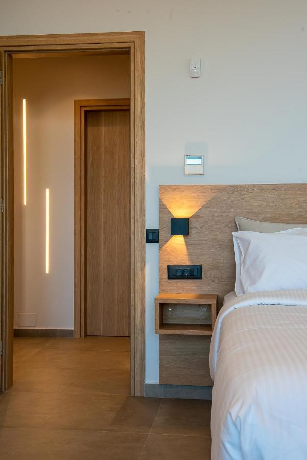 Villa Ligaria Mare *