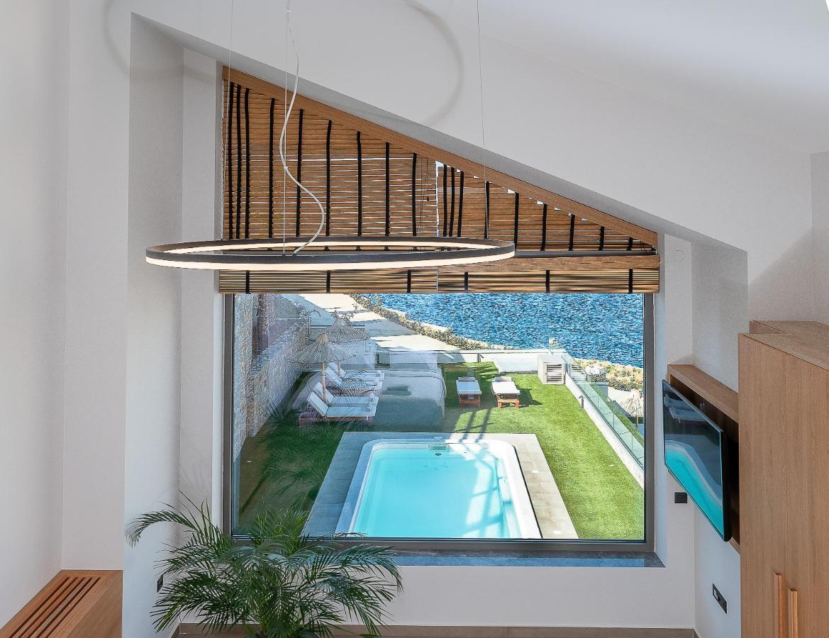 Villa Ligaria Mare