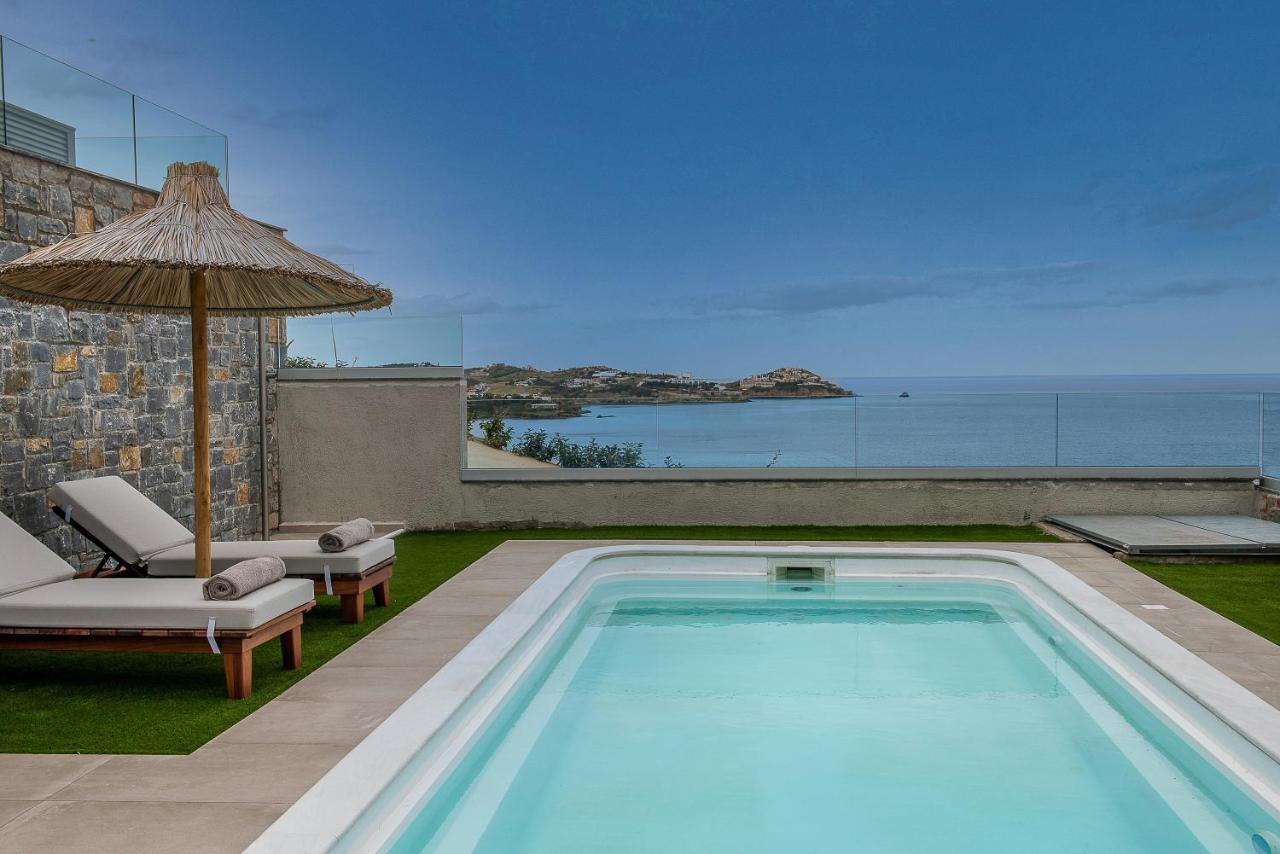 Ligaria Mare Villa *
