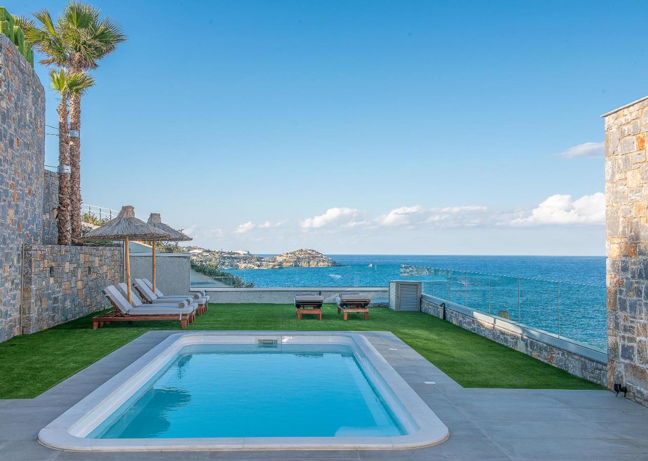 Villa Ligaria Mare *