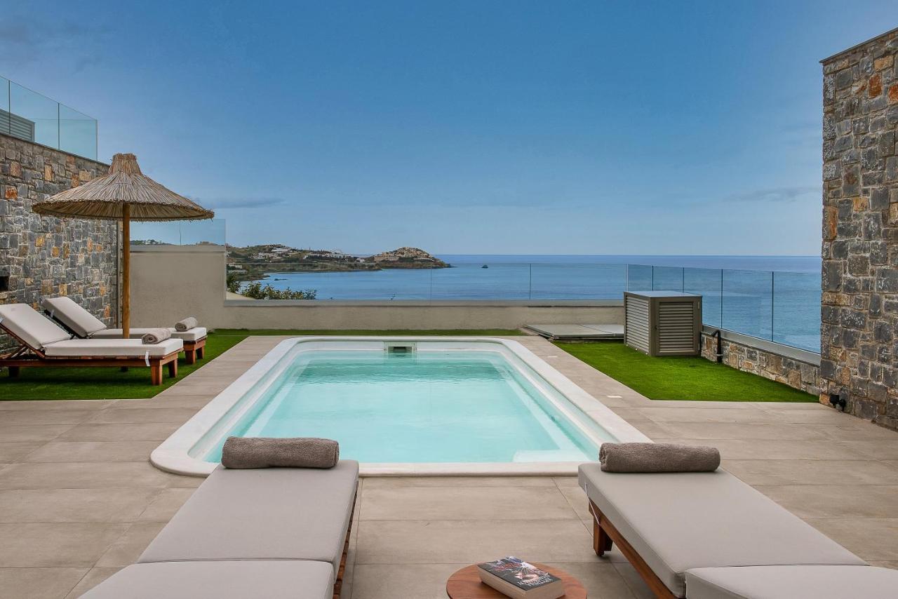 Ligaria Mare Villa *