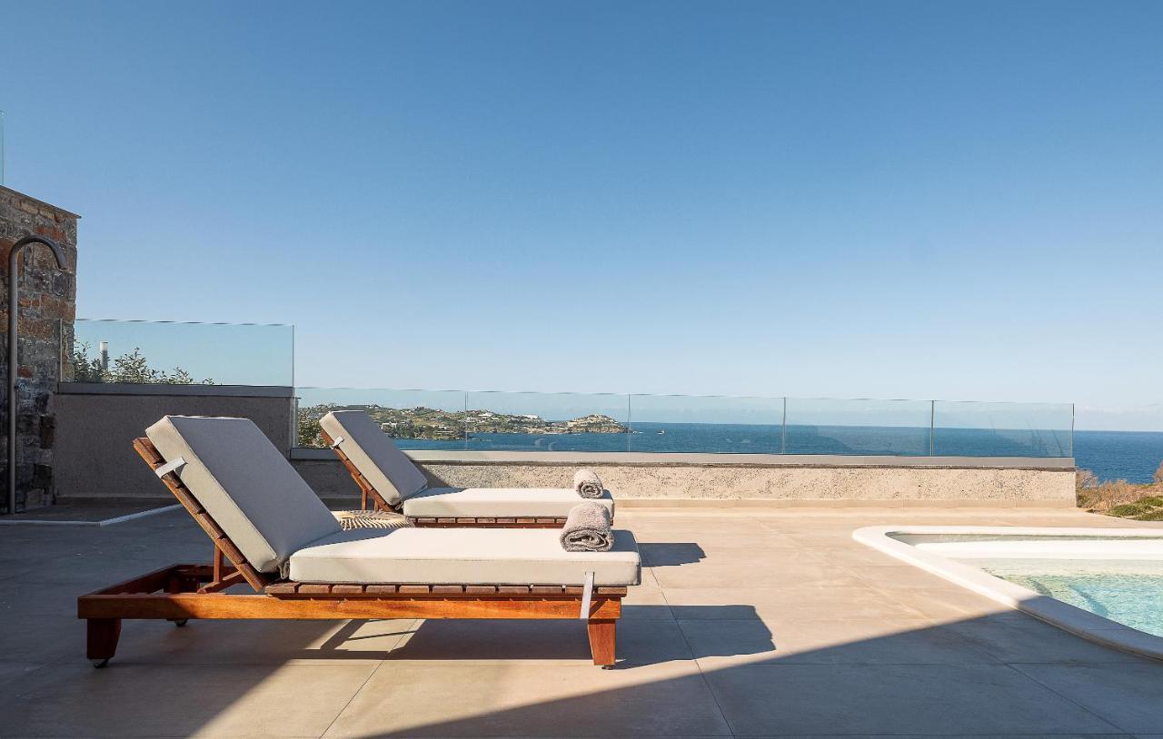 Villa Ligaria Mare