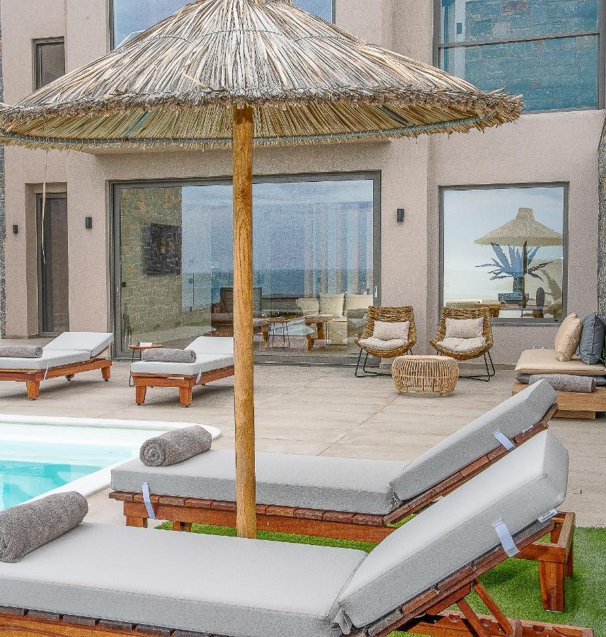 Ligaria Mare Villa Agia Pelagia (Crete)