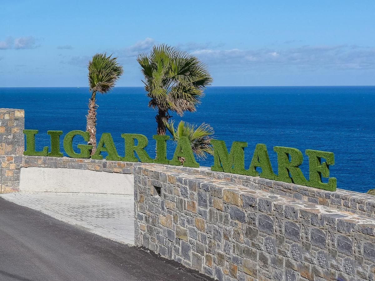 Ligaria Mare Villa Agia Pelagia (Crete)