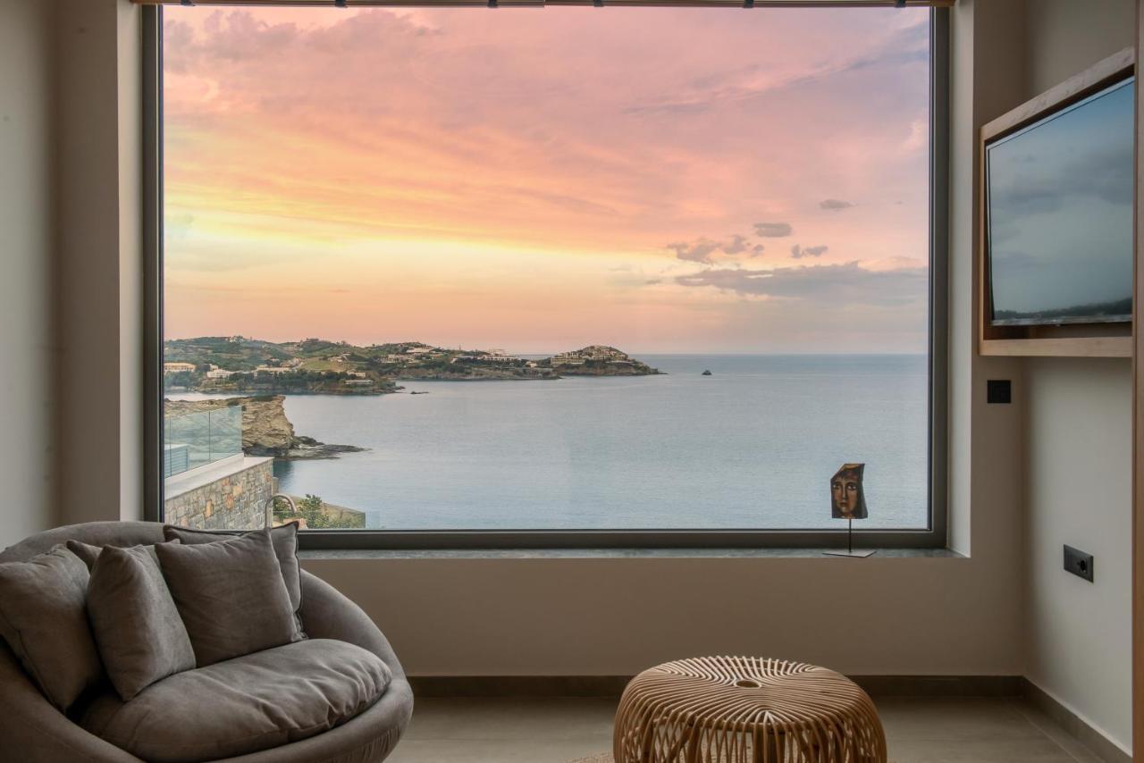 Ligaria Mare Villa