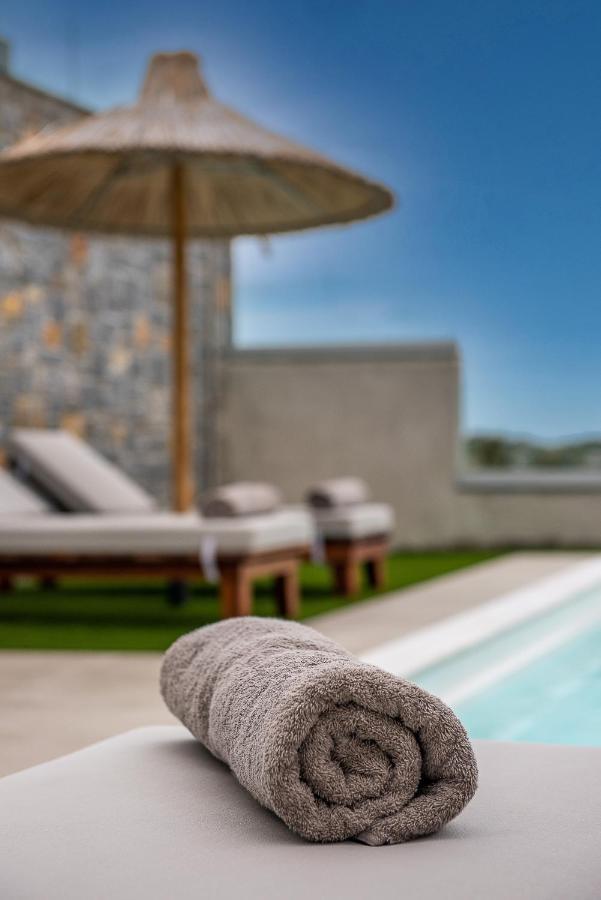 Villa Ligaria Mare Agia Pelagia (Crete)