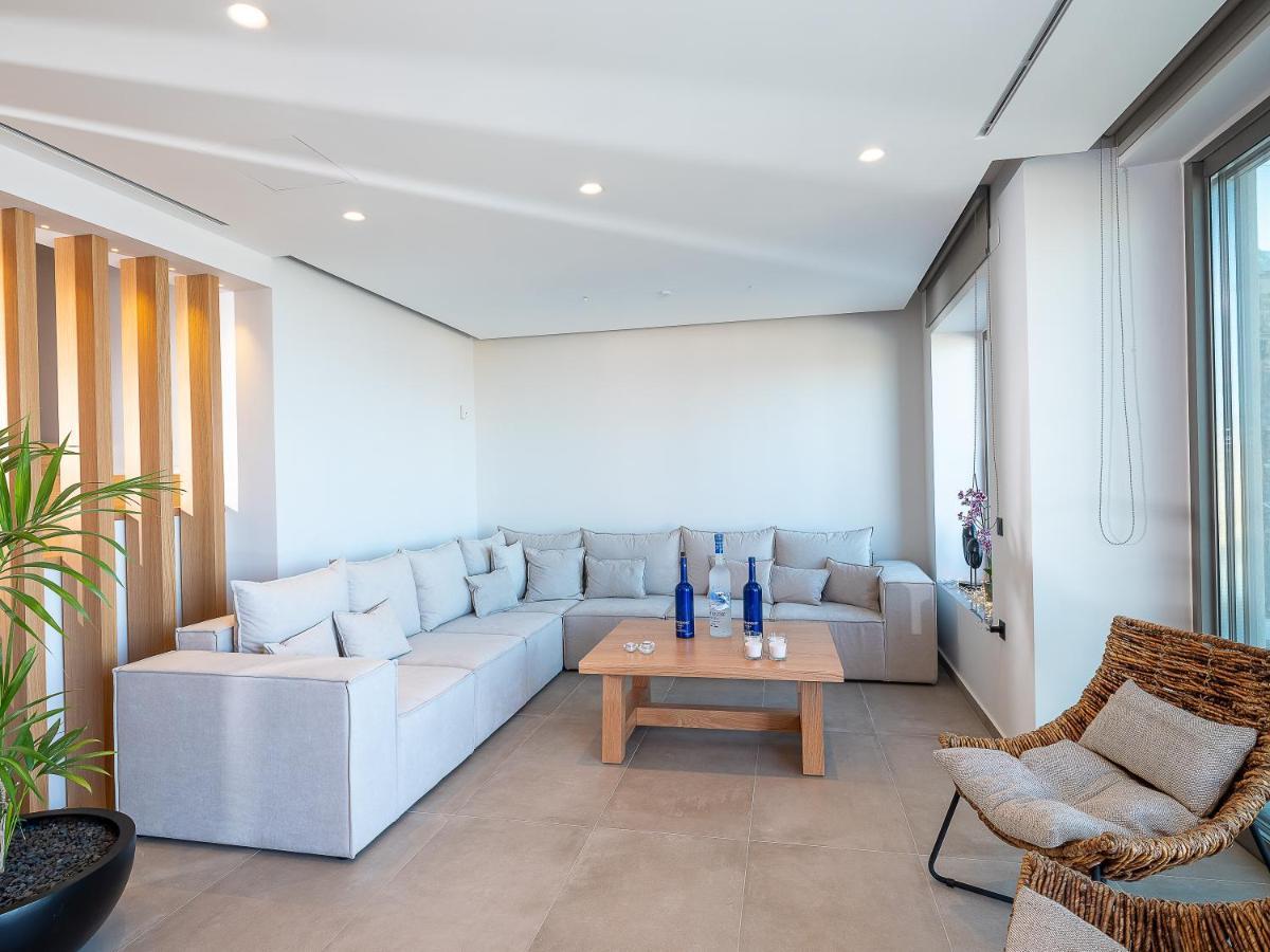 Villa Ligaria Mare *