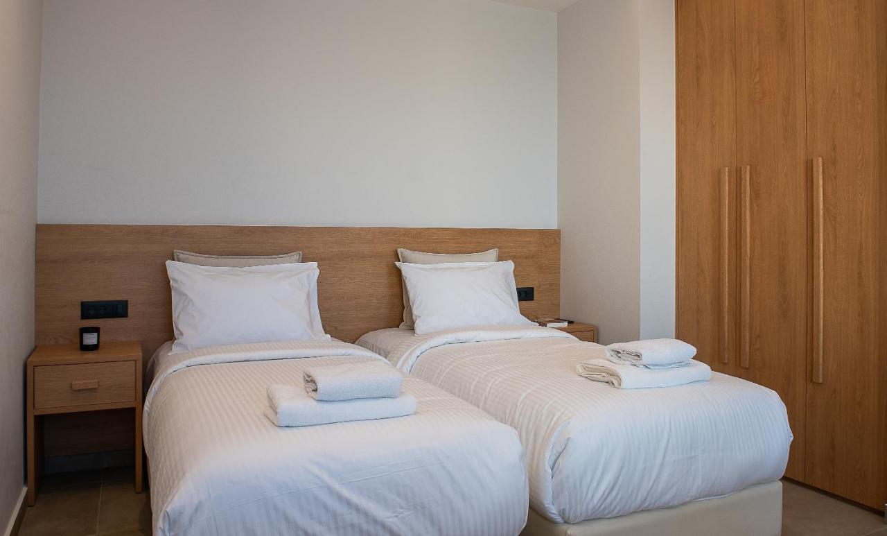 Villa Ligaria Mare *