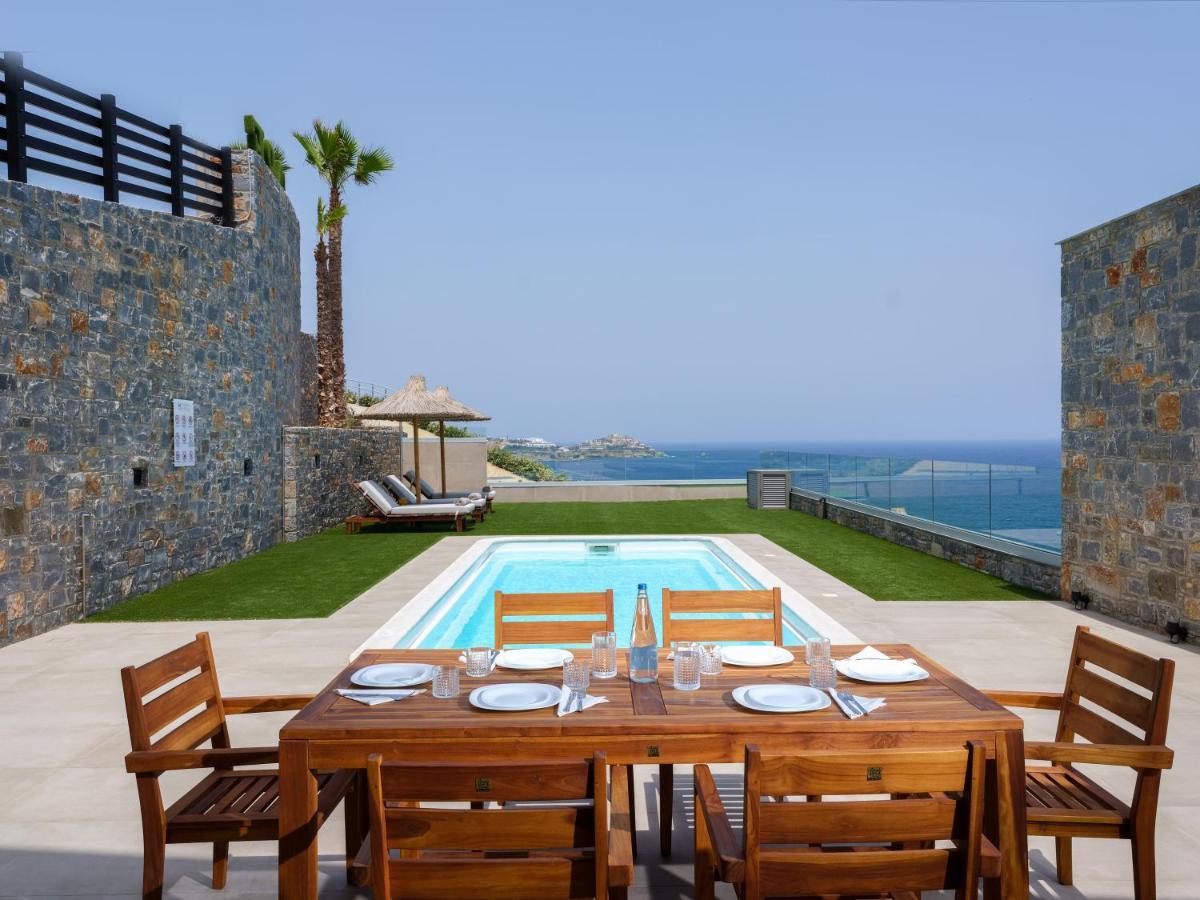 Ligaria Mare Villa