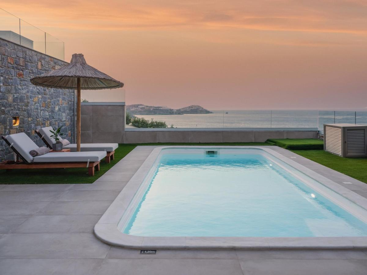 Ligaria Mare Villa