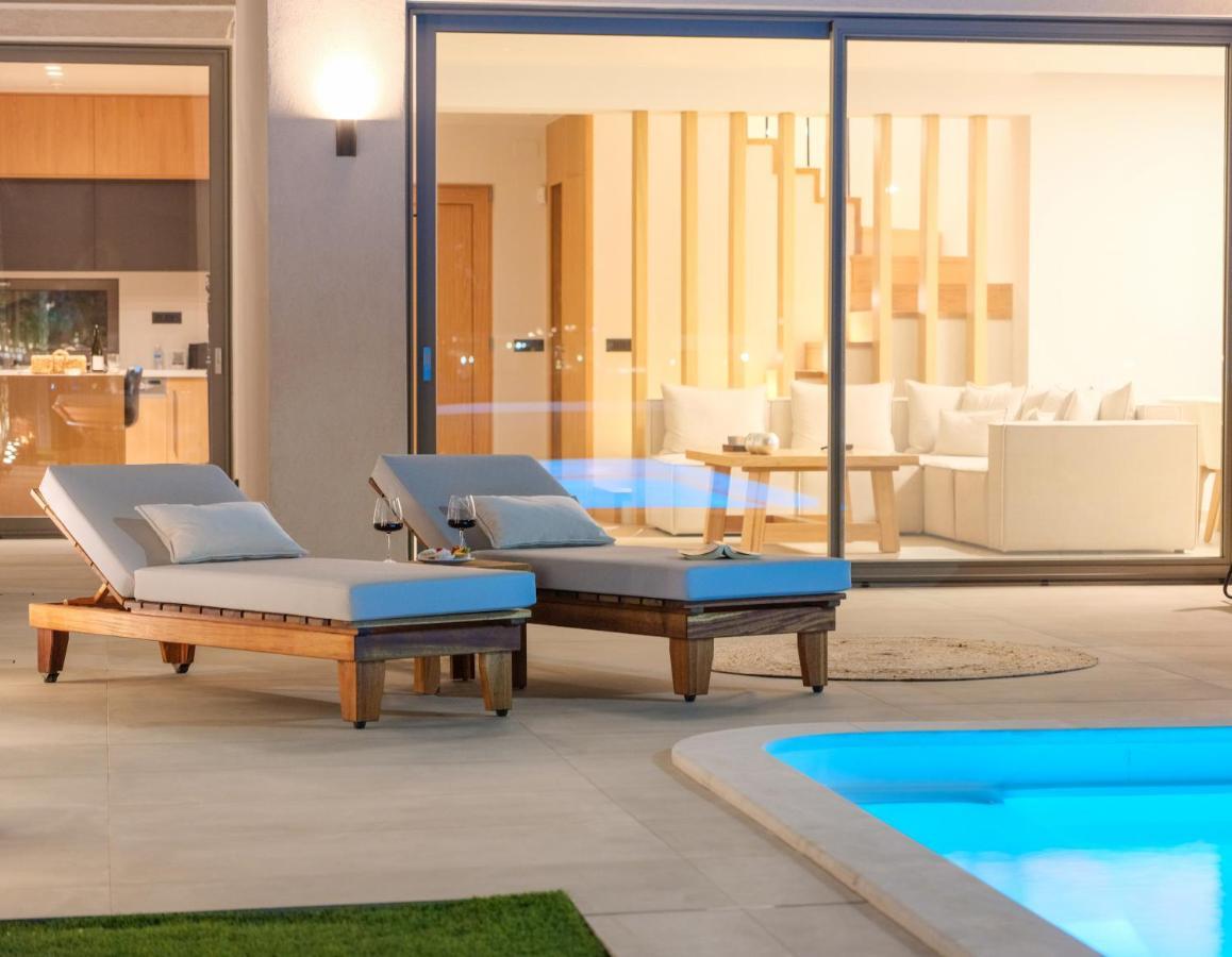 Ligaria Mare Villa *