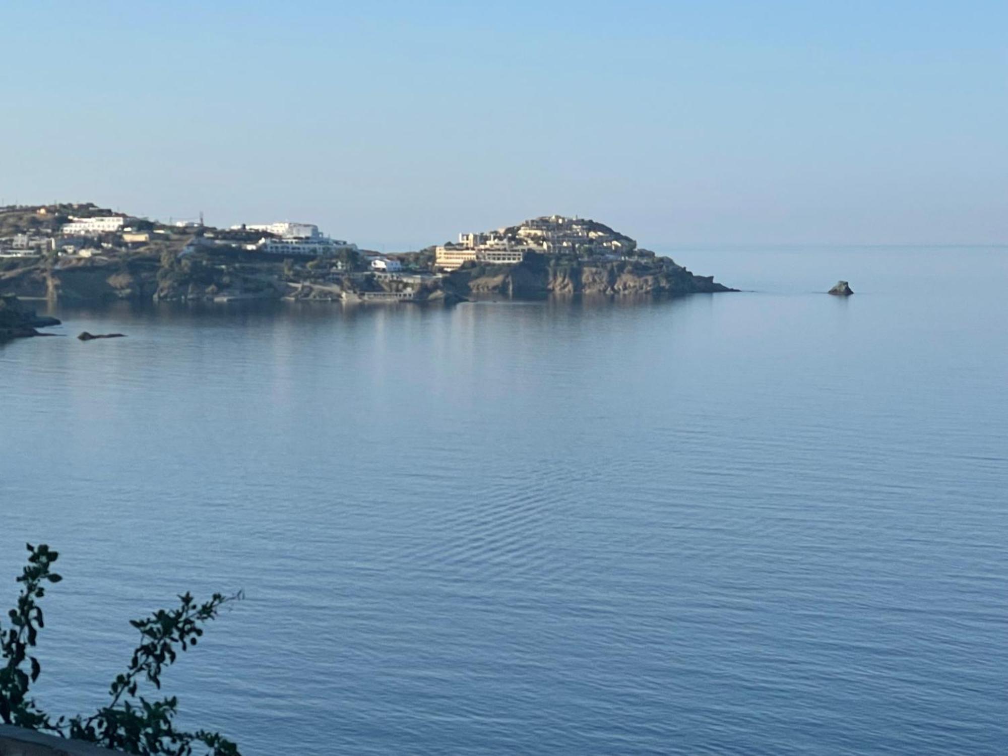 Ligaria Mare Villa *