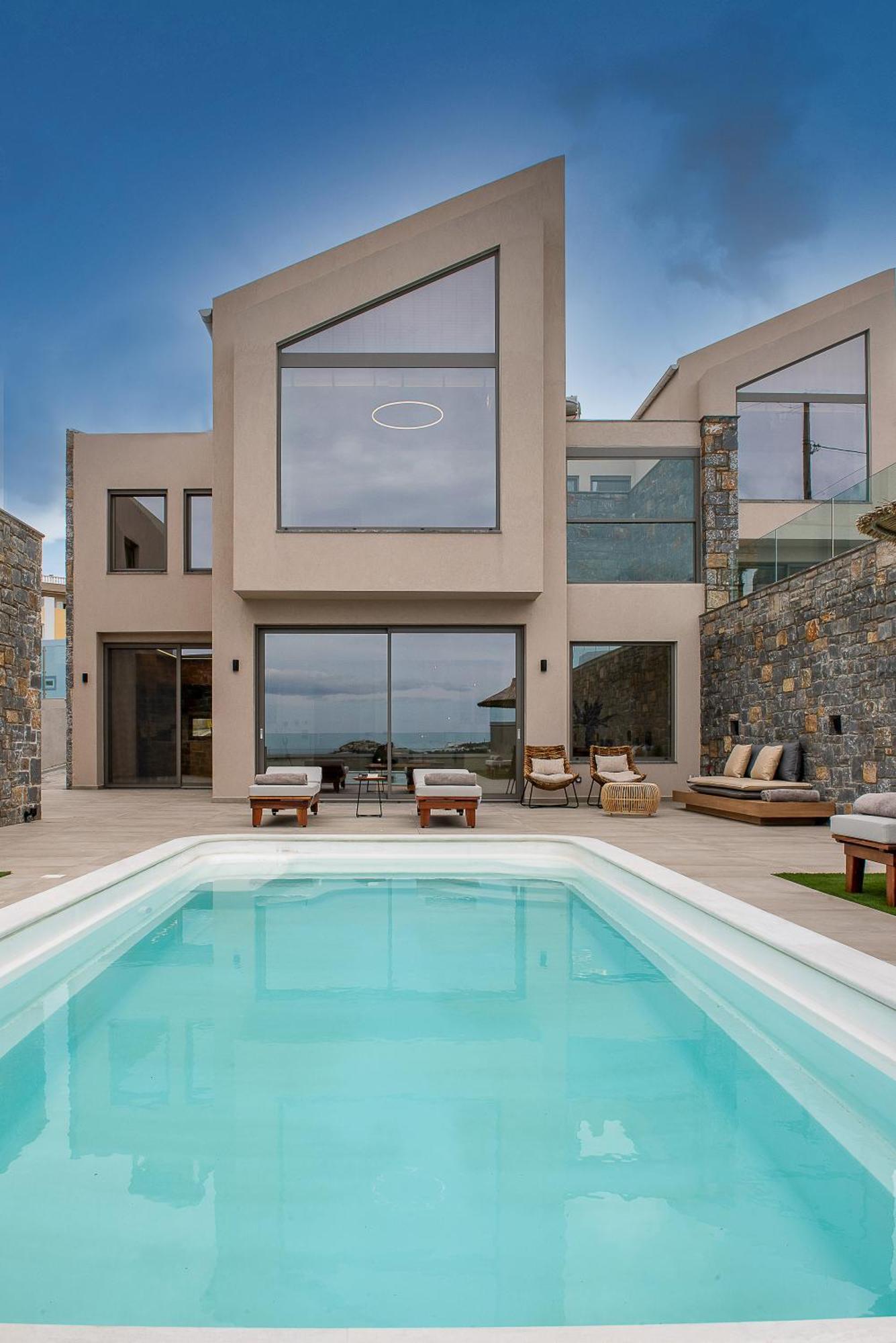 Villa Ligaria Mare